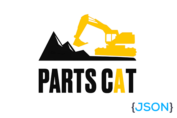 Парсинг сайта parts.Cat.com
